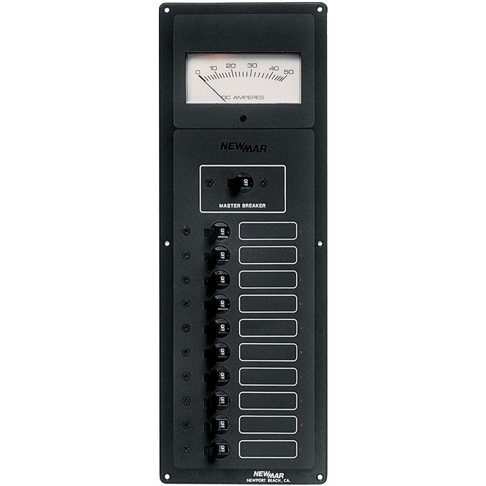 Newmar ES-7D Elite DC Panel [ES-7D]