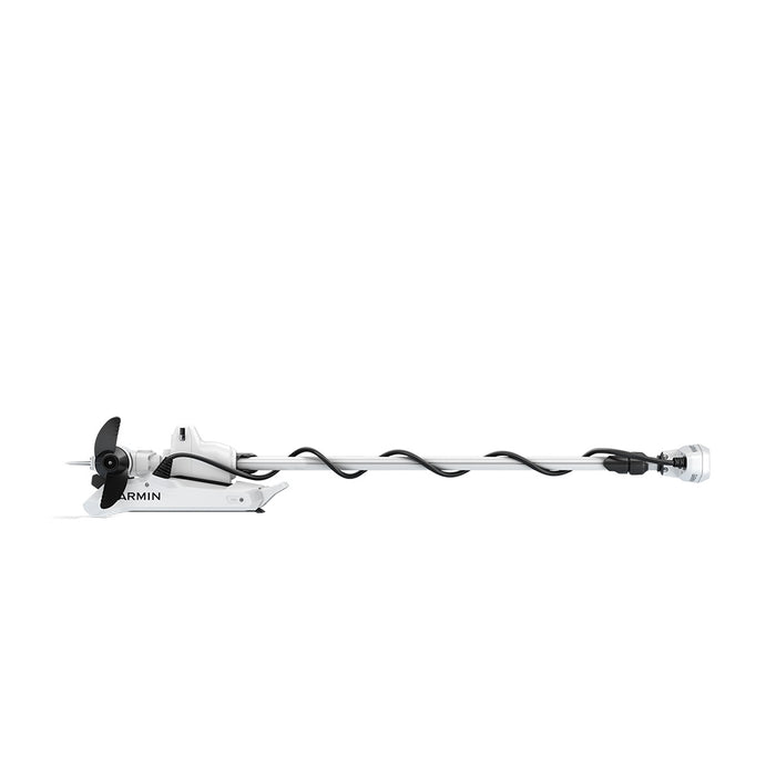 Garmin Force Kraken White 48" Trolling Motor [010-02574-30]