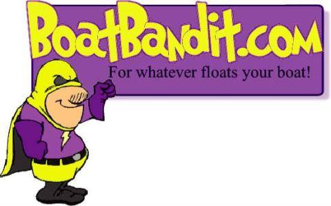 BoatBandit - The best selection of discount marine parts since 1965