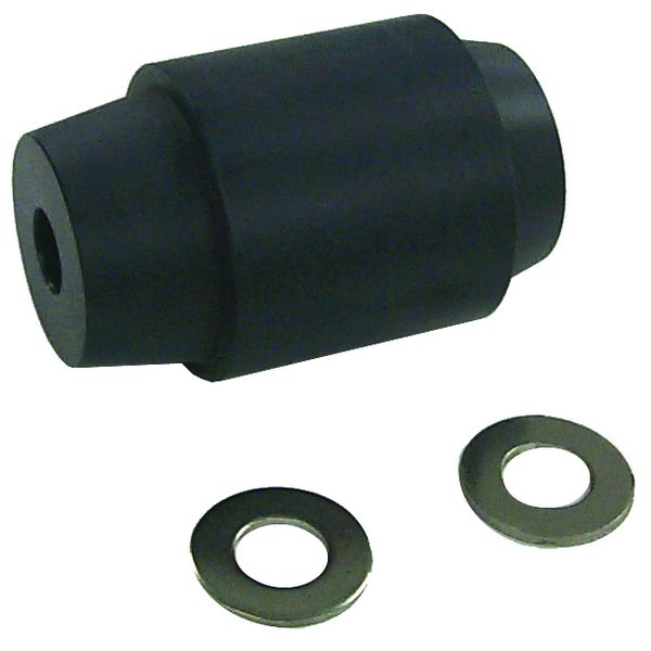 Sierra 18-2143 Lower Motor Mount