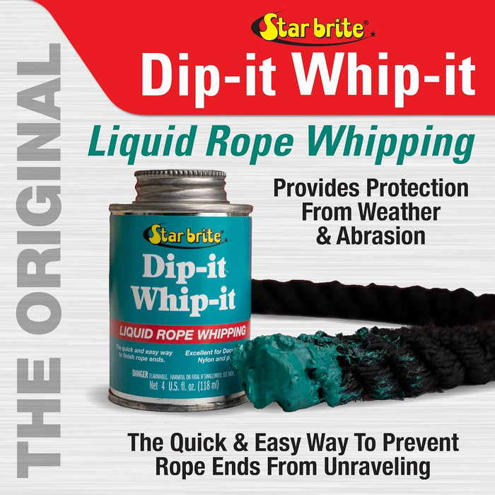 Starbrite 84904B Dip-It Whip-It