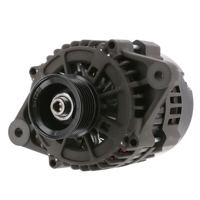 ARCO Marine Premium Replacement Alternator w/50mm Multi-Groove Pulley [20815]