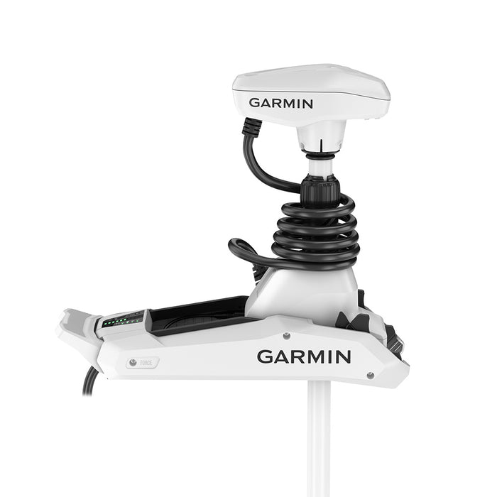 Garmin Force Kraken Trolling Motor - 75" - White [010-02574-10]