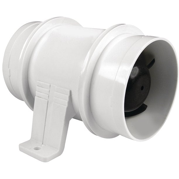 Seachoice 41871 In-Line Spark Proof Bilge Blower 3"