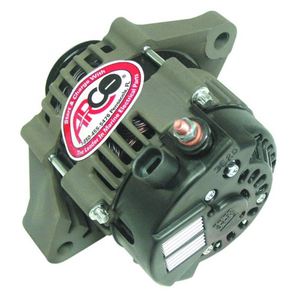 ARCO 20850 NEW OEM Premium Replacement Alternator