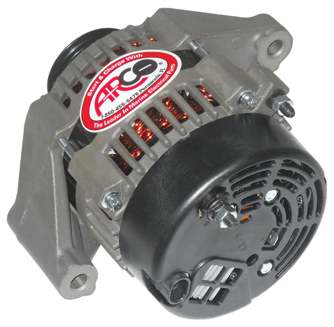 ARCO 20860 NEW OEM Premium Replacement Alternator