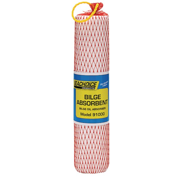 Seachoice 91000 Bilge Absorbent