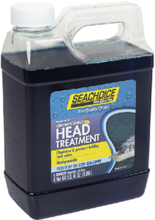 Seachoice 90751 Instant Toilet Treatment