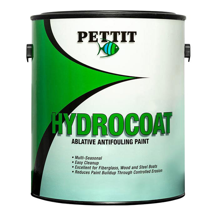 Pettit Hydrocoat Antifouling Bottom Paint Gallon