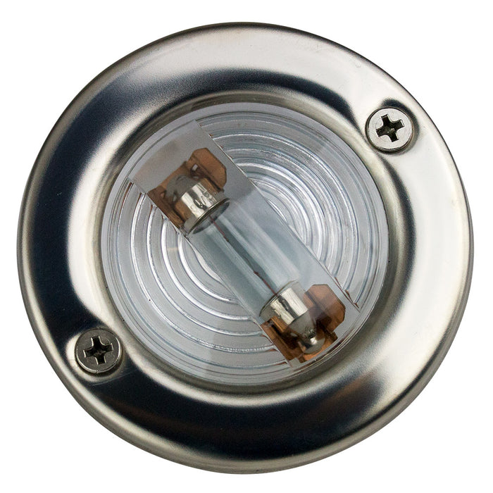 Sea-Dog Stainless Steel Round Transom Light [400135-1]