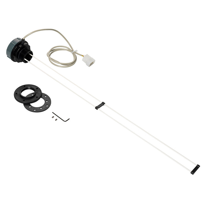 Veratron Waste Water Level Sensor w/Seal Kit #930 - 12/24V - 4-20mA - 1200-1500mm Length [N02-240-906]