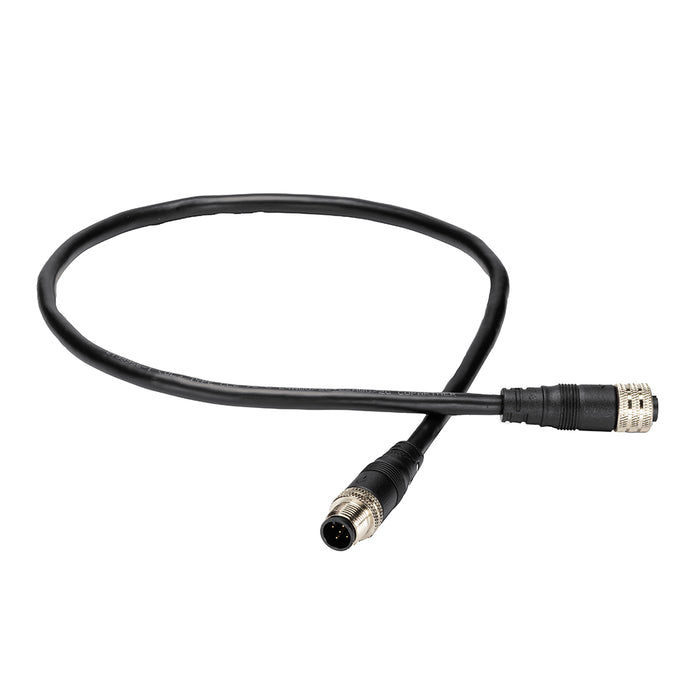 Humminbird NMEA 2000 Drop Cable - 0.5M [720117-1]