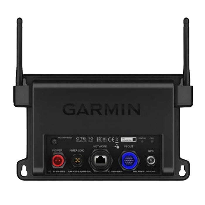 Garmin OnDeck Hub [010-02134-00]