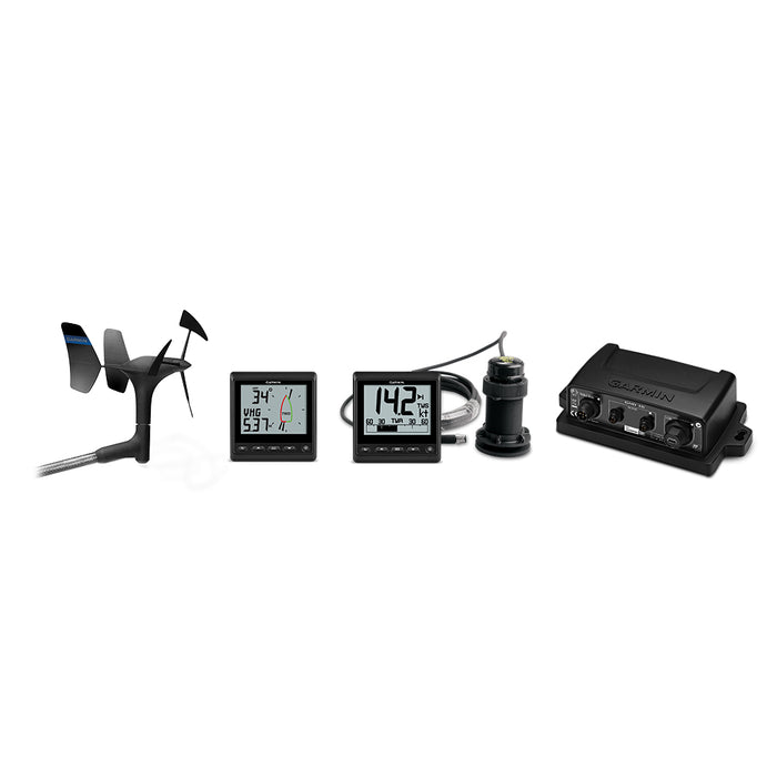 Garmin GNX Wired Sail Pack 52 [010-01248-70]