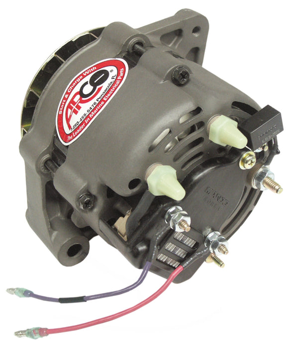 ARCO 60055 NEW OEM Premium Replacement Alternator