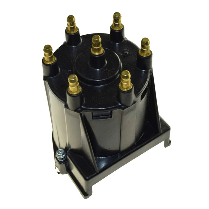 ARCO DC006 NEW OEM Premium Replacement Distributor Cap for Mercruiser, Volvo Penta, and OMC Inboard Engines