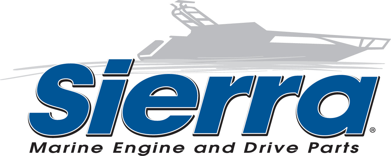 Sierra 18-5908 Starter