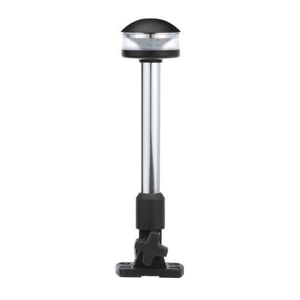 Seachoice 02871 Fold-Down LED All-Round Light