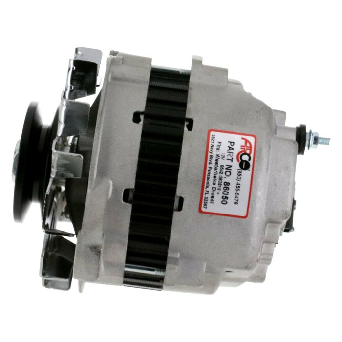 ARCO 86050 Original Equipment Quality Replacement Alternator