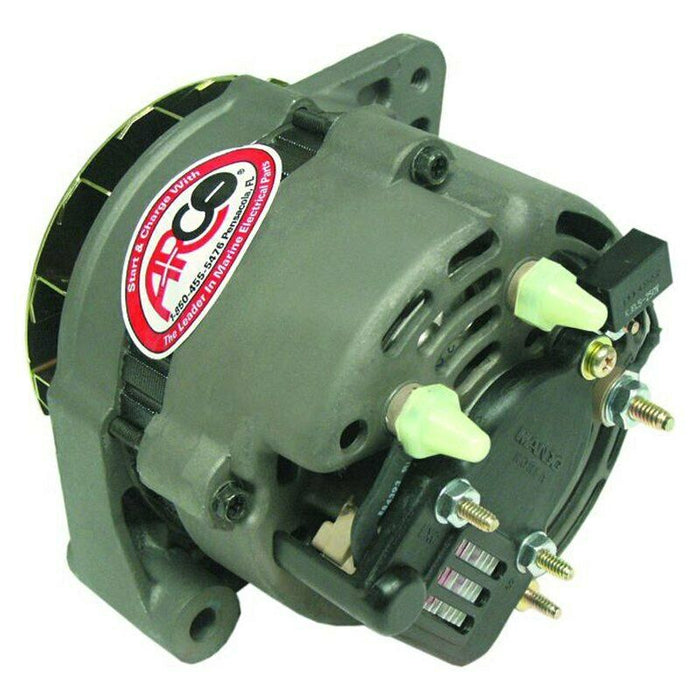 ARCO 60070 NEW OEM Premium Replacement Alternator