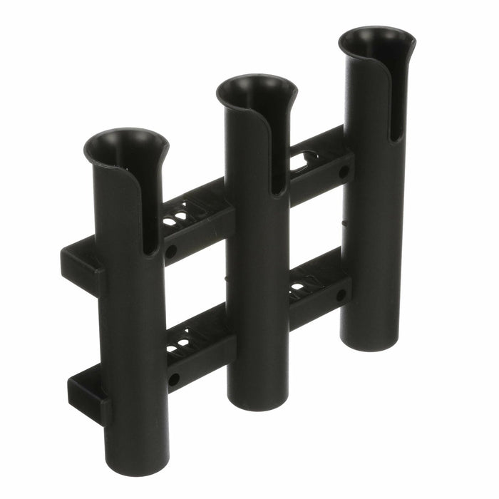 Seachoice 89451 3-Rod Rack Holds 3 Fishing Rods