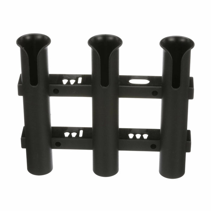 Seachoice 89451 3-Rod Rack Holds 3 Fishing Rods