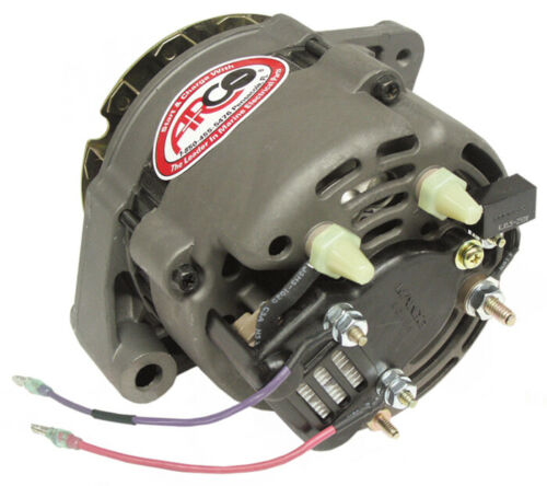 ARCO 60065 NEW OEM Premium Replacement Alternator